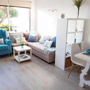 Estudio Agua Marina , Santa Cruz de Tenerife España