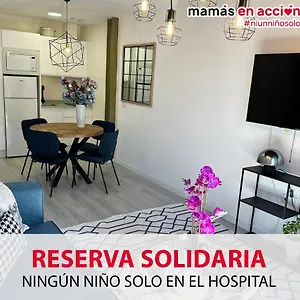 Albaicin Centro 3000 Appartement