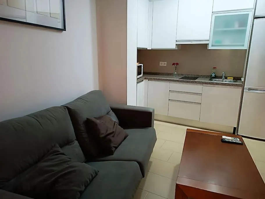Appartement Dream Gran Via à Grenade 0*,  Espagne