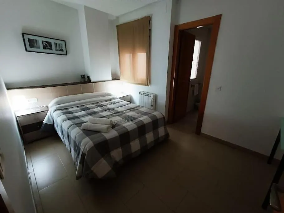 Appartement Dream Gran Via à Grenade