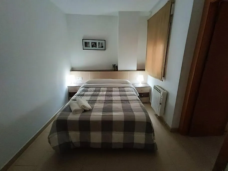 Appartement Dream Gran Via à Grenade