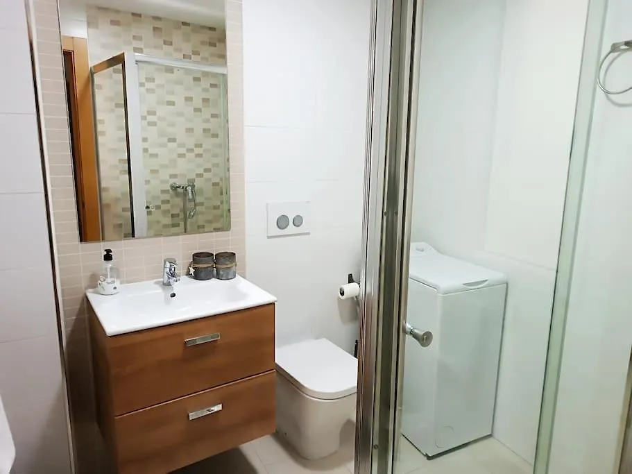 Appartement Dream Gran Via à Grenade