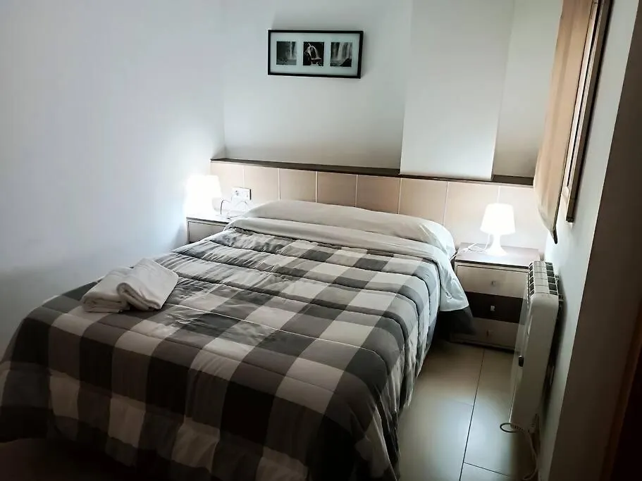 Appartement Dream Gran Via à Grenade
