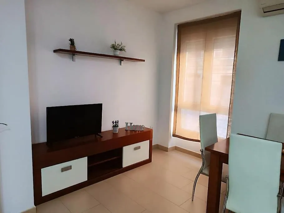 Appartement Dream Gran Via à Grenade 0*,  Espagne