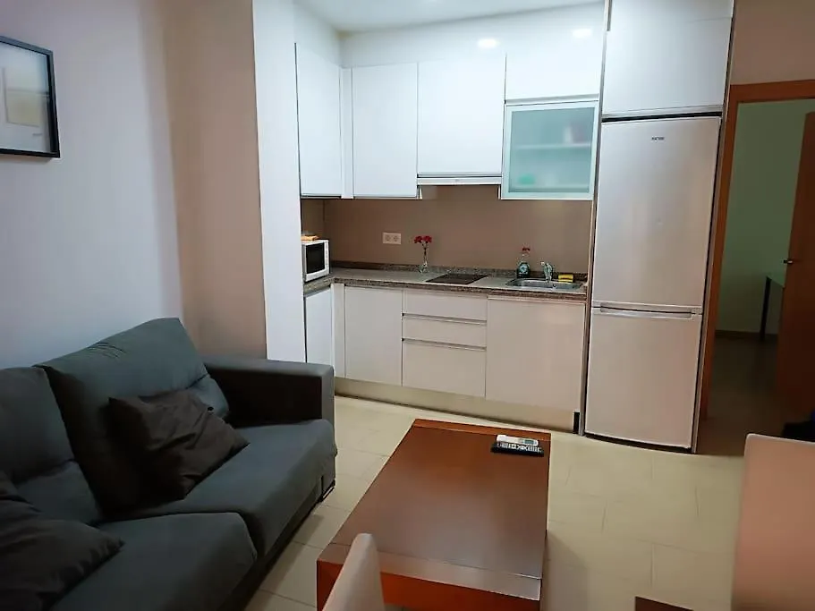 Appartement Dream Gran Via à Grenade Espagne