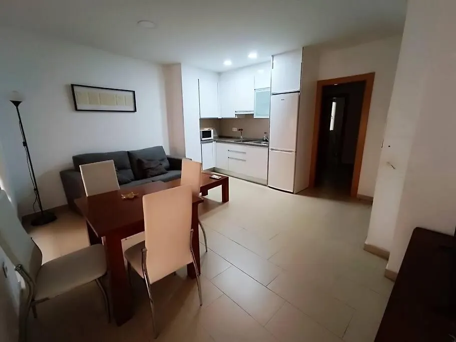 Appartement Dream Gran Via à Grenade