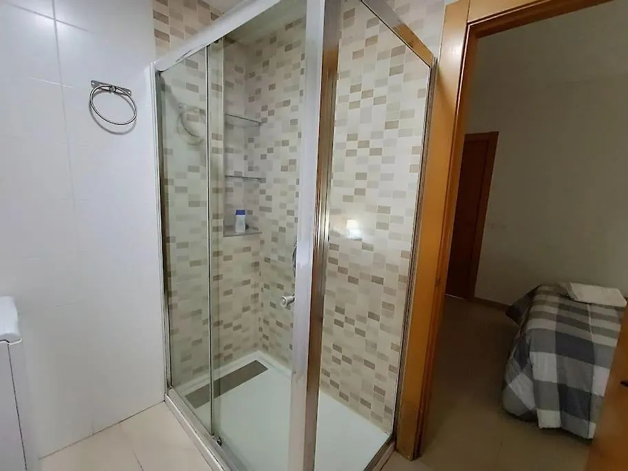 Appartement Dream Gran Via à Grenade 0*,