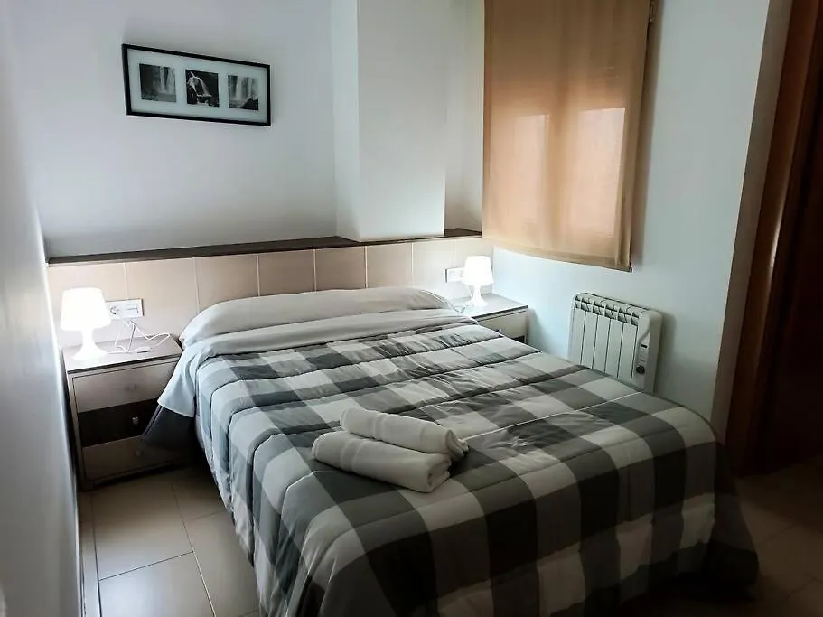 Appartement Dream Gran Via à Grenade 0*,