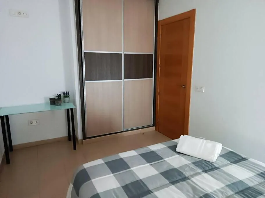 Appartement Dream Gran Via à Grenade